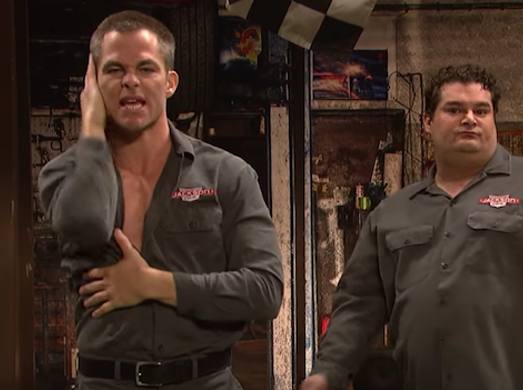 Auto mechanics are LIVING for ‘RuPaul’s Drag Race’ in must-see SNL sketch
