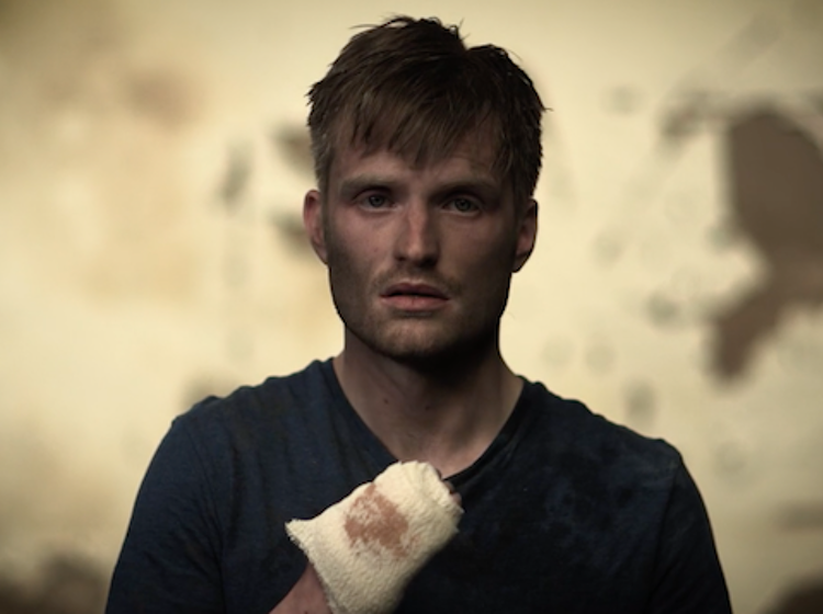 New short film demonstrates the horrors gay men face in Chechnya