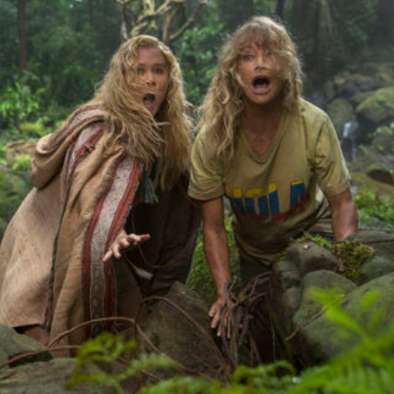 10 cool things about the Amy Schumer-Goldie Hawn comedy “Snatched”