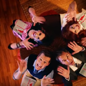 Does the new 5-minute “Will & Grace” trailer get your hopes up?
