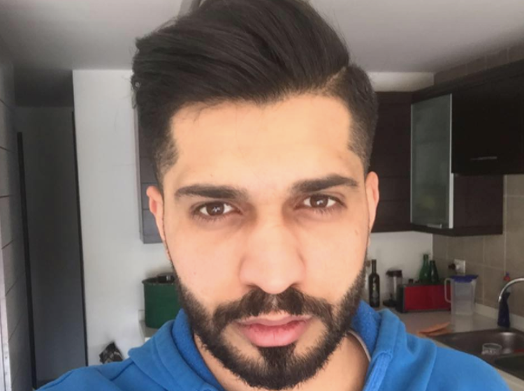 Gay Arab man thanks his late father for his love and acceptance in heartwarming letter