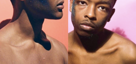 Inspiring ‘Glitterboy’ photo project challenges notions of black masculinity and sexuality