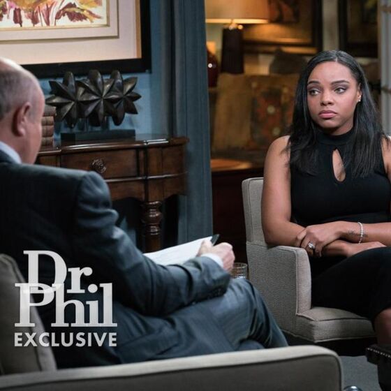 Aaron Hernandez’s fiancee says he was ‘very much a man’ and not gay in subtly homophobic interview