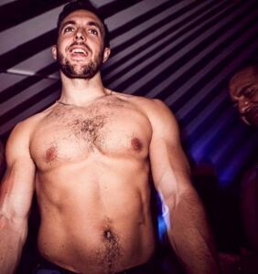 PHOTOS: Dance away your Daddy Issues with the guys in London