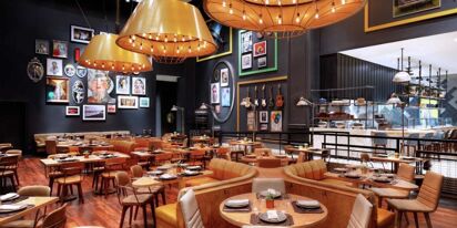 5 Las Vegas celebrity chef restaurants to blow the mind of your date or buddy