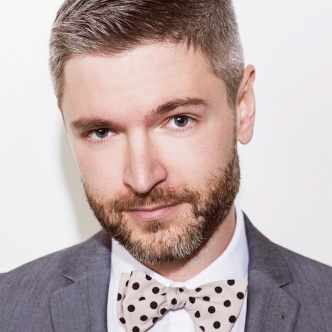 Lucian Piane goes on crazed attack against Ariana Grande; says he's running for president in 2020