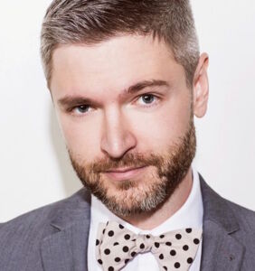 Lucian Piane goes on crazed attack against Ariana Grande; says he’s running for president in 2020