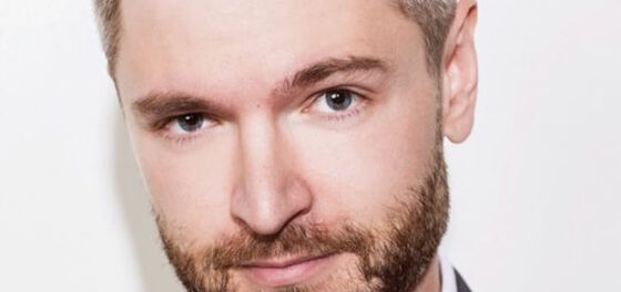 Lucian Piane goes on crazed attack against Ariana Grande; says he’s running for president in 2020