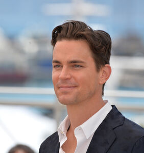 Matt Bomer came out to his deeply religious Texas family. It didn’t go so well.