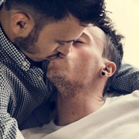 Blind people reveal how they knew they were gay