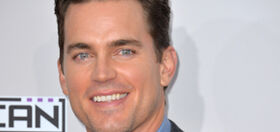Here’s how Matt Bomer came out to his family