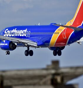 Gay dads say they were denied family boarding privileges by Southwest agent