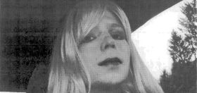 Chelsea Manning reveals what she looks like now in new Instagram photo