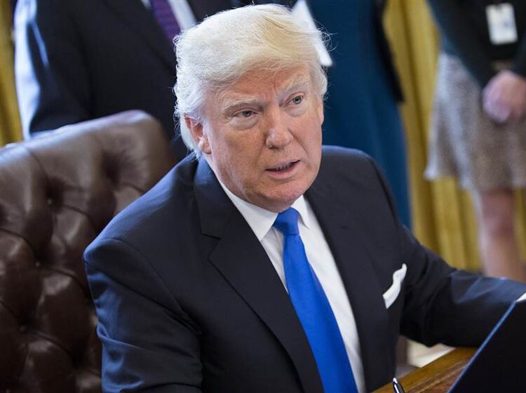 5 reasons Donald Trump’s religious liberty order is worse than you think