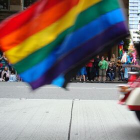 WATCH: In Seattle, Pride is more than a parade. It is a way of life