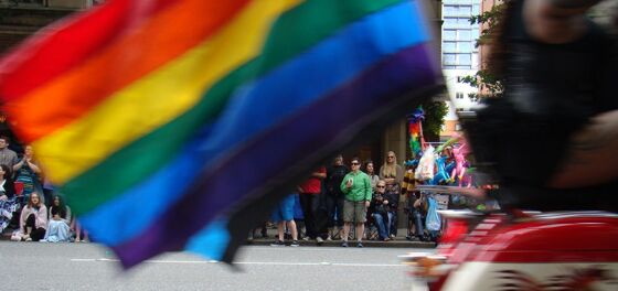 WATCH: In Seattle, Pride is more than a parade. It is a way of life