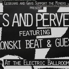 Awesome new exhibit highlights society’s evolving views on LGBTQ people over the past 120+ years