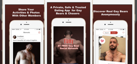 New dating app hopes to end discrimination in the gay community… by being discriminatory