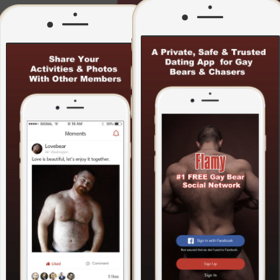 New dating app hopes to end discrimination in the gay community… by being discriminatory