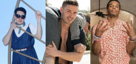 PHOTOS: The best and worst RompHims on Instagram