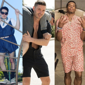 PHOTOS: The best and worst RompHims on Instagram