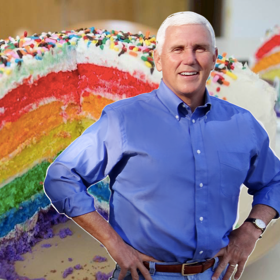Twitter throws serious shade at Mike Pence on his 58th birthday