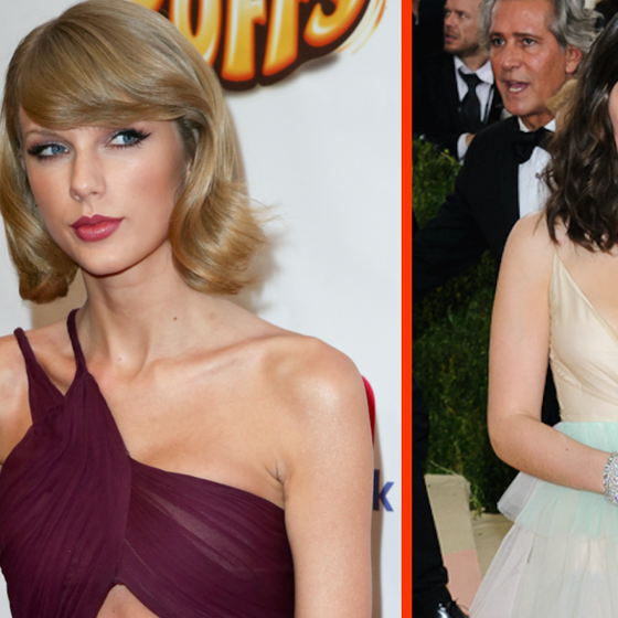 Lorde is very, very sorry for saying friendship with Taylor Swift is like a degenerative disease