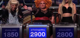 “Drag Race” queens give Republicans drag names. We lost it at Alaska’s name for Ted Cruz.