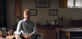 Powerful ads feature once-homophobic family members apologizing to their LGBTQ kin