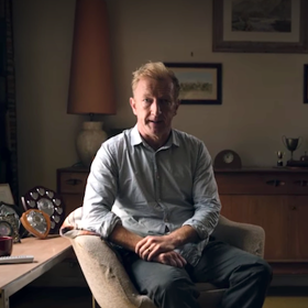 Powerful ads feature once-homophobic family members apologizing to their LGBTQ kin