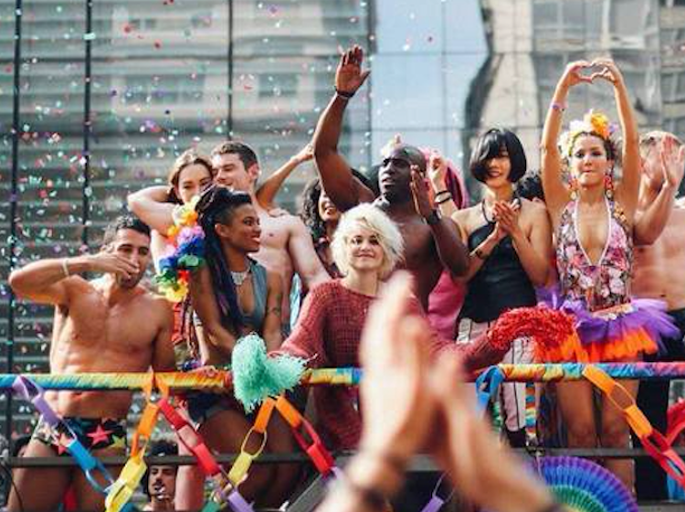 Call your cluster — ‘Sense8’ is coming back from the dead