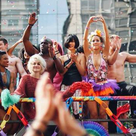 Call your cluster — ‘Sense8’ is coming back from the dead