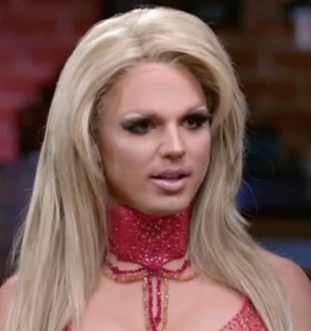 That awkward moment you bring up Stonewall without knowing anything about it, starring Derrick Barry