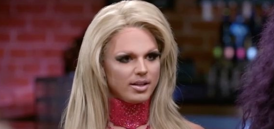 That awkward moment you bring up Stonewall without knowing anything about it, starring Derrick Barry