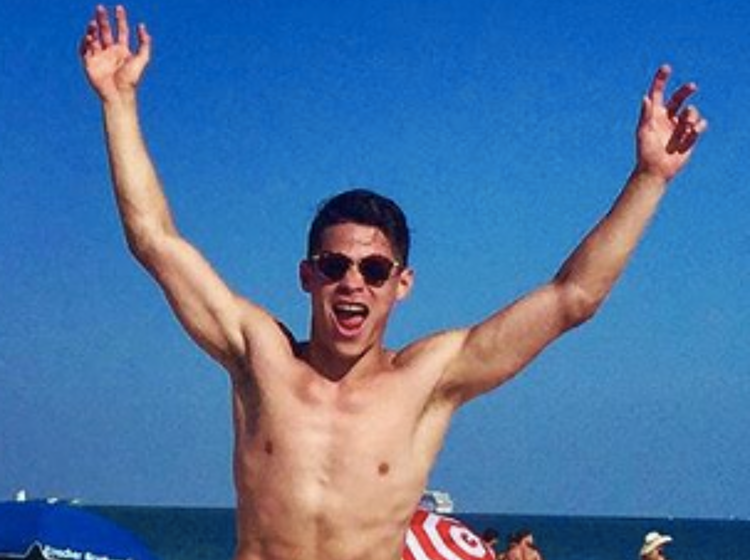 8 reasons Miami will make you thank god you are gay