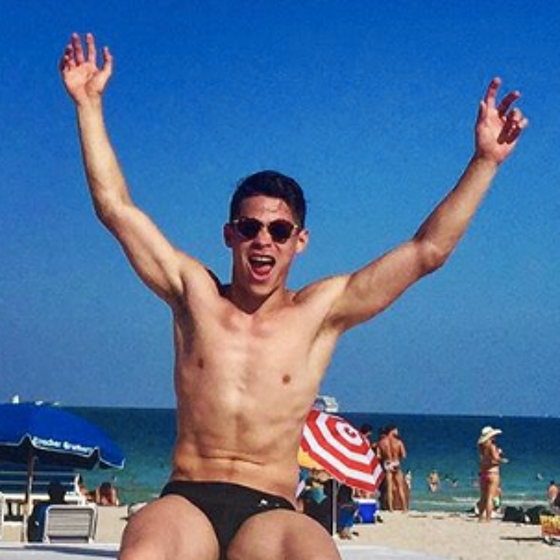 8 reasons Miami will make you thank god you are gay