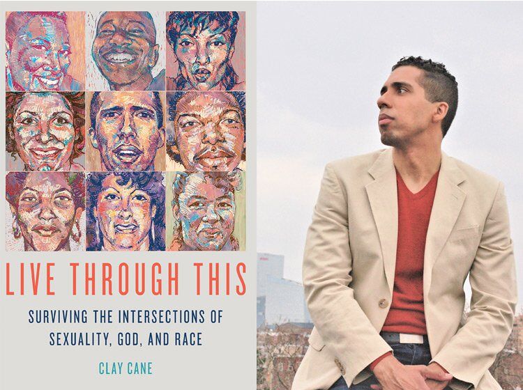 Five things to know about new Black LGBTQ book ‘Live Through This’