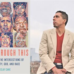 Five things to know about new Black LGBTQ book ‘Live Through This’