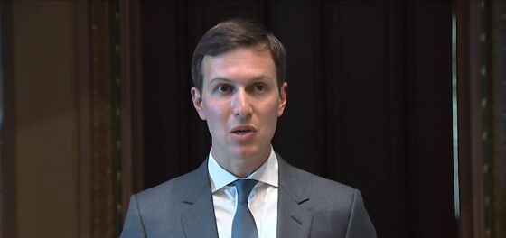 The Internet is freaking out over the sound of Jared Kushner’s middle-schooler voice