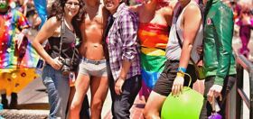 Circuit boys, virgins, and antigay preachers–Oh my! The top seven types of Pride goers
