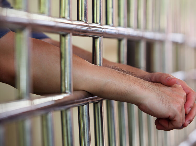 What is federal prison like for a gay man? This former inmate shares all the details