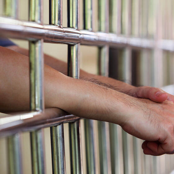 What is federal prison like for a gay man? This former inmate shares all the details