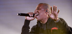 Jay-Z reveals gay family secrets on new, pro-LGBT anthem