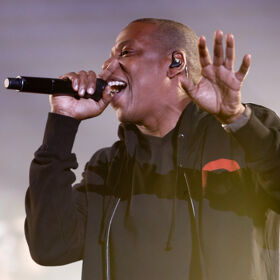 Jay-Z reveals gay family secrets on new, pro-LGBT anthem
