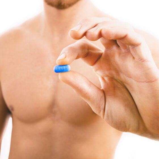 The FDA just approved generic Truvada, and the implications are immense