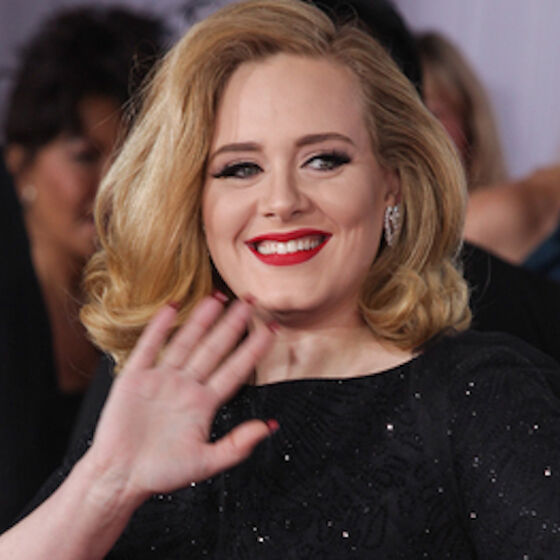 Adele reveals the crazy reason she will probably never tour again