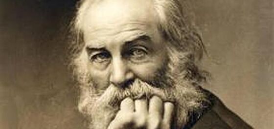 Historians are divided: Did Walt Whitman pose for these erotic photos?