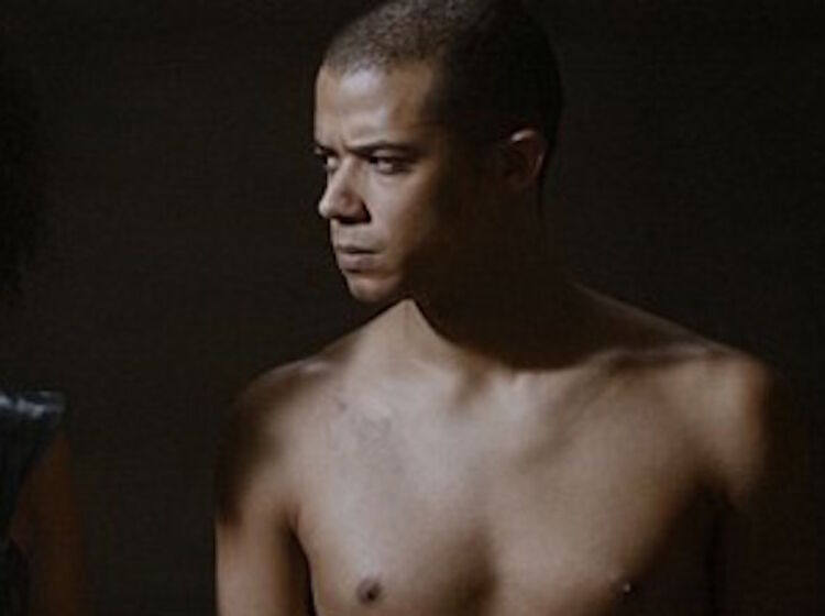 Insanely droolworthy "Game of Thrones" star Jacob Anderson finally takes it all off for us