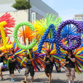 Chicago’s gayborhoods come alive during these 4 amazing festivals