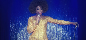 Bob the Drag Queen had an on-stage mishap that’s nearly impossible to top